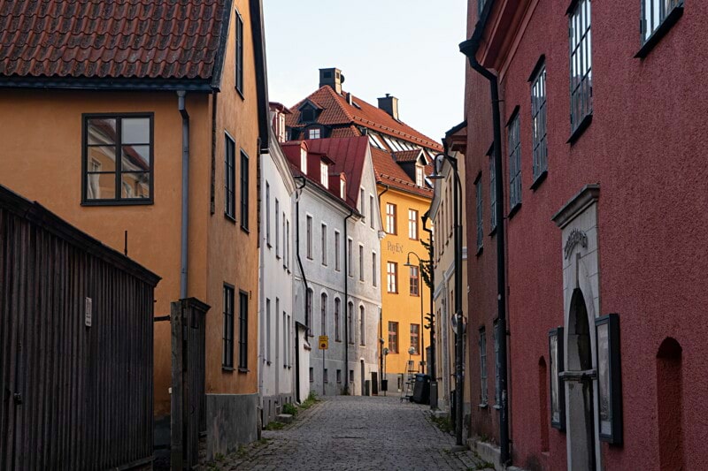 Är du vår nästa franchisetagare på Gotland? image