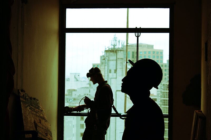 Technicien(ne) maintenance F/H image