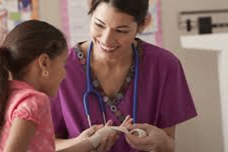 Health Assistant image
