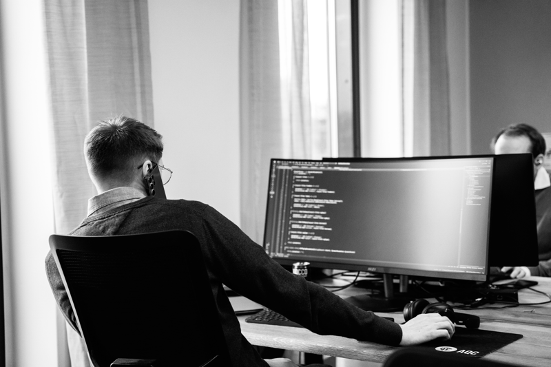 Vill du jobba med React i en flexibel konsultroll? Se hit! image
