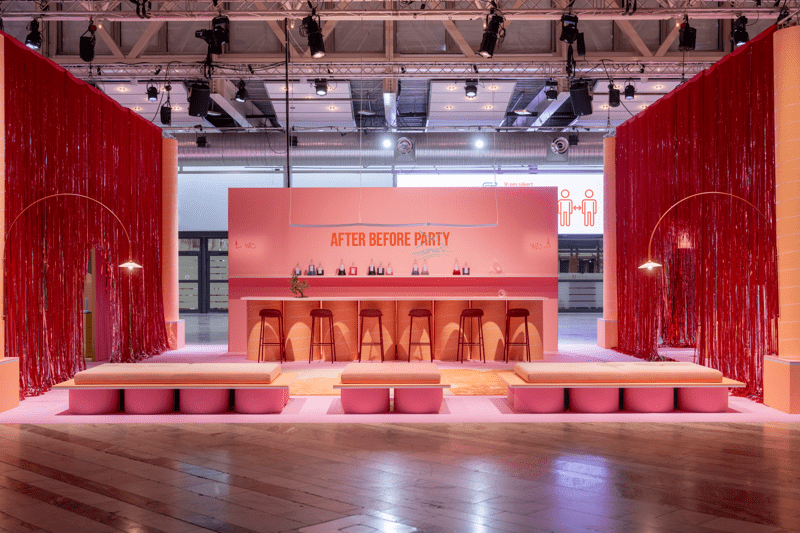 Marknadskoordinator till Stockholm Furniture Fair image