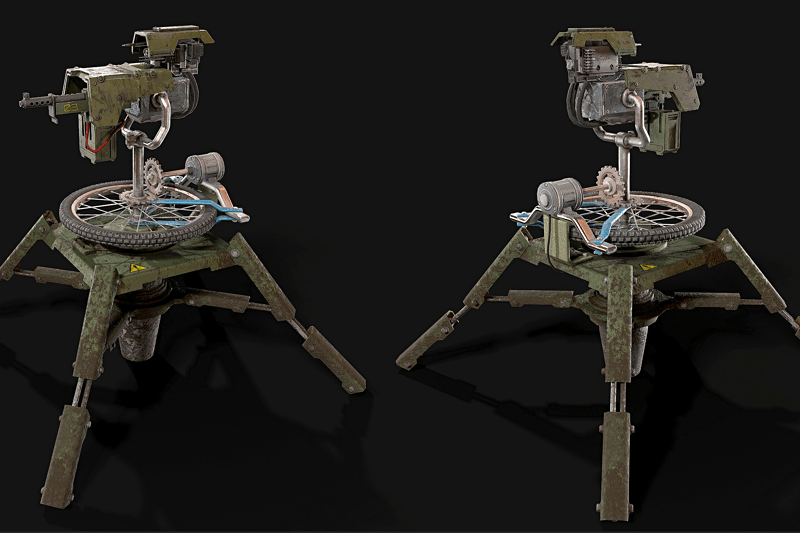 3D Craft Lead image