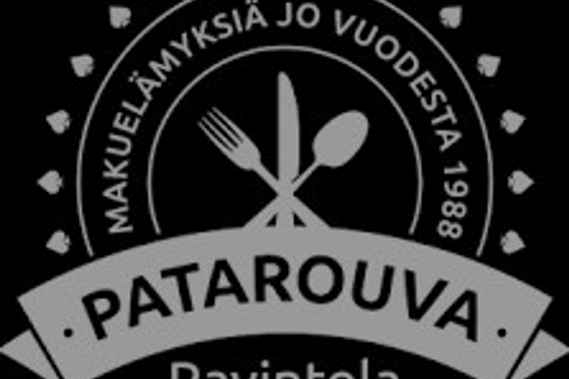 Kokki, ravintola Patarouva, Tampere image