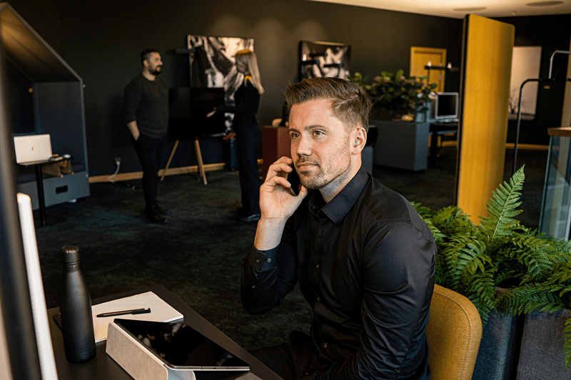 Account Manager RDO Skövde image