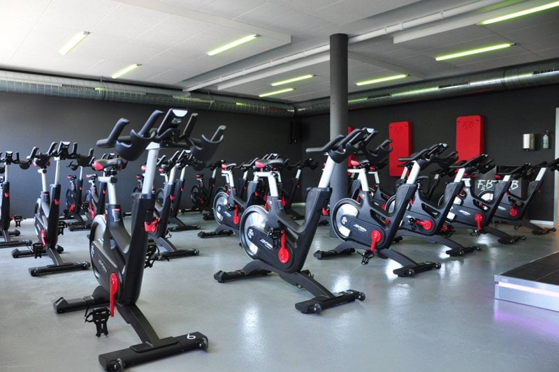 Club Manager in Milton Keynes - Global Fitness Franchise image