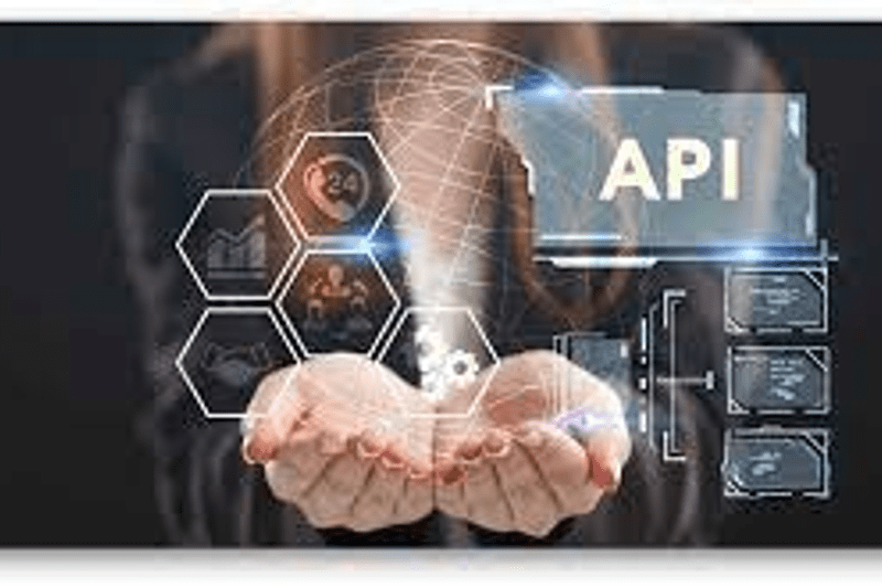 IT-resurs med API-kompetens image