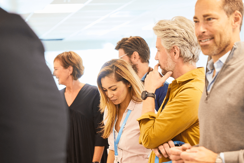 Scrum Master image