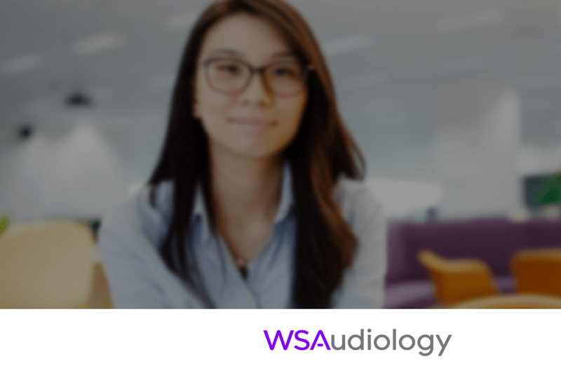 Working student Post Market Surveillance (m/f/d) image