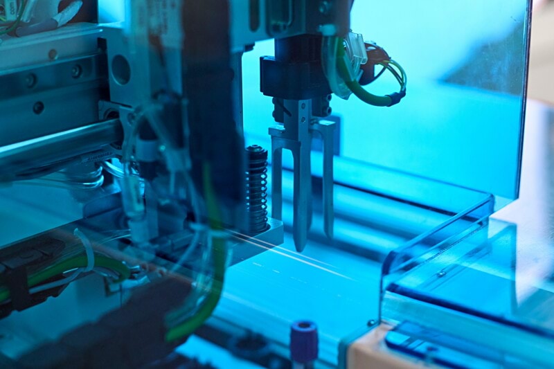 Produktutvecklare inom Medtech image