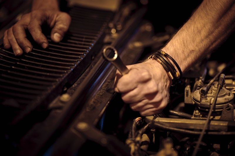 Conseiller Client SAV - Secteur Automobile F/H image