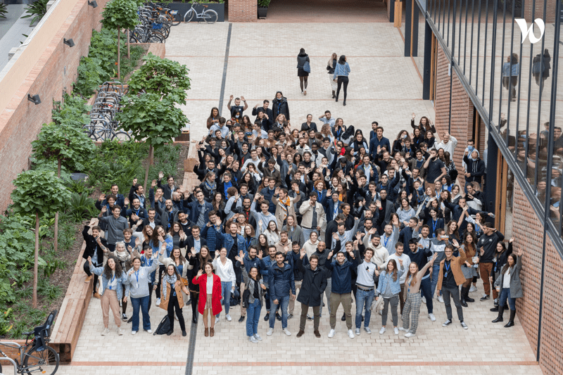 Customer Care FR  - CDI - Barcelone image