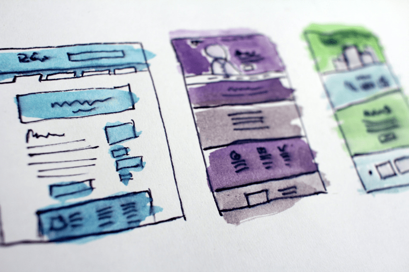 NWT Media söker Graduate Trainee inom UX-design image