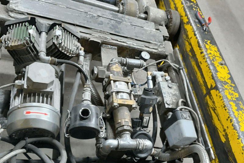 Medewerker Technische Dienst (Mechanica) image