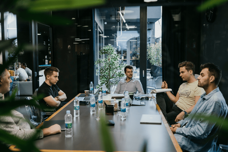 Head of Business Development image