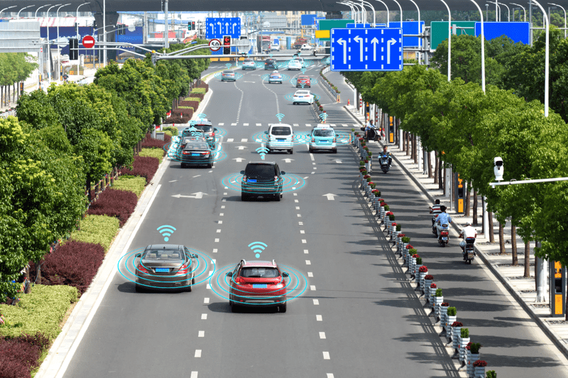 Computer Vision Engineer for Autonomous Driving applications image