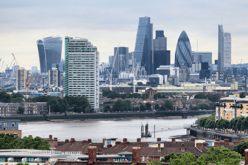 Legal Counsel (Commercial Contracts) (Fintech) image