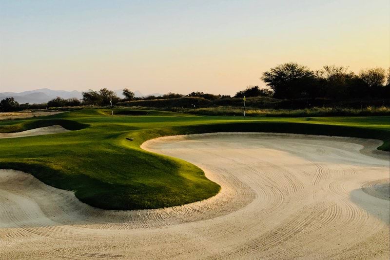 Membership Development Executive - Premium Golf and Leisure Brand image