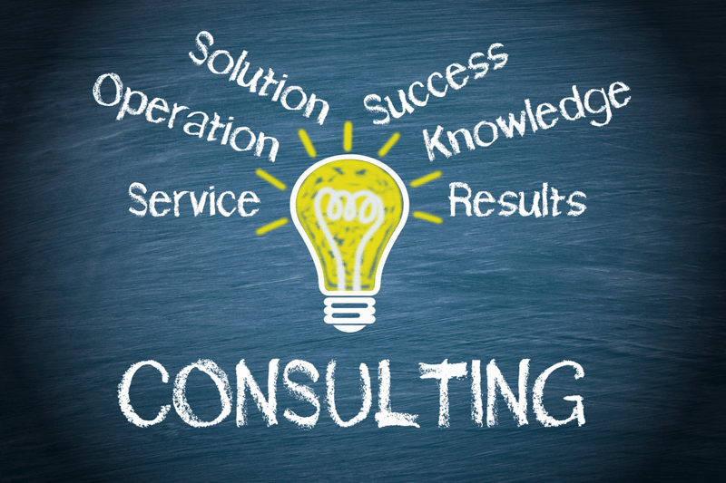 Consultant Conseil H/F/NB image