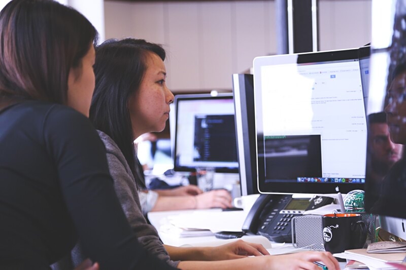 Business Analyst Junior (Apprenticeship/internship) image