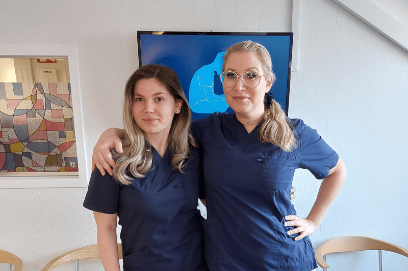 Tandsköterska sökes till Citytandläkarna i Lund image