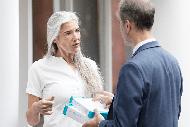 Sales Manager, Continence Care image