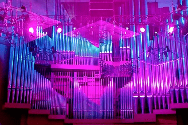 Junior F&B Supervisor image