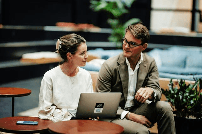 UX Designer (Consultant) image
