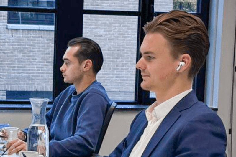 Business Developer (Rotterdam) image