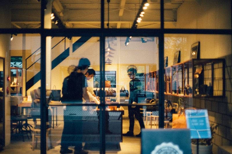 Sales Assistants | Lifestyle Urbano & Relojería – Madrid image
