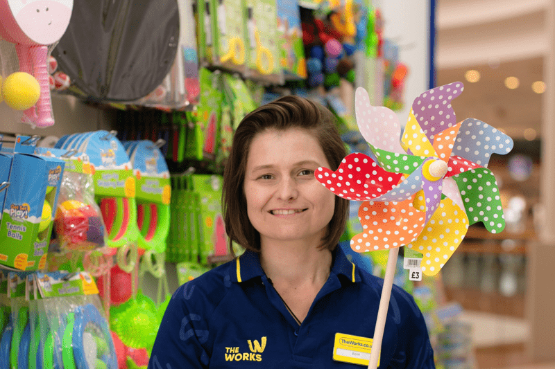 Retail Deputy Manager image