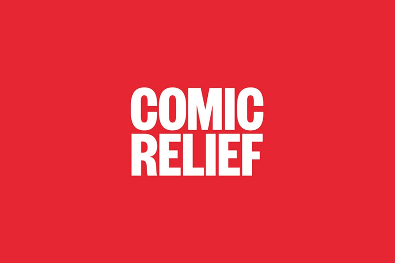 Comic Relief  - Director of Strategic Communications image