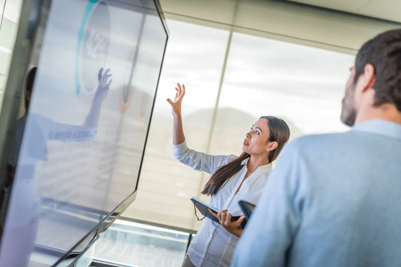 Business Central Solution Architect | Manufacturing & Construction image
