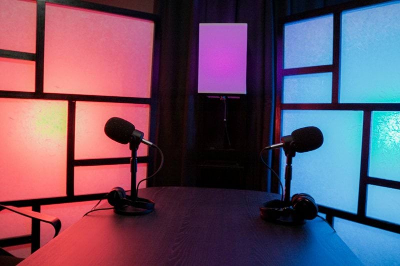 Sponsorships & Operations Lead - Audio image