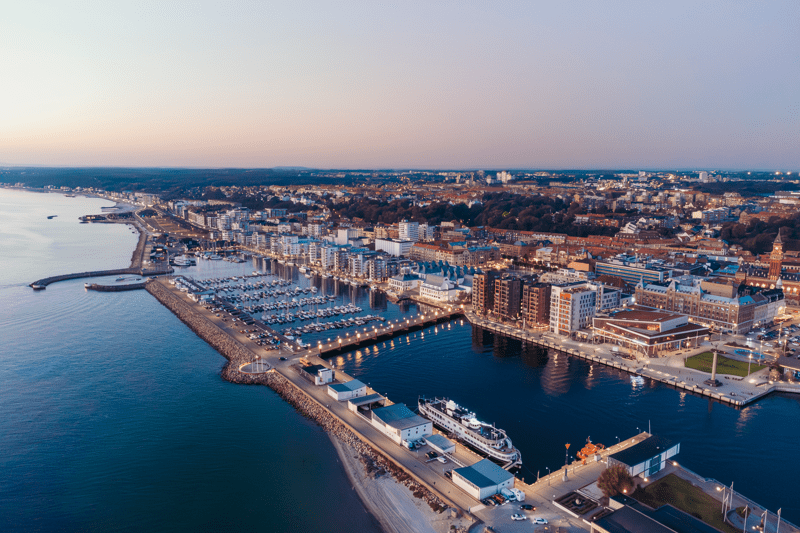 SÄKERHETSSTRATEG TILL ÖRESUNDSKRAFT image