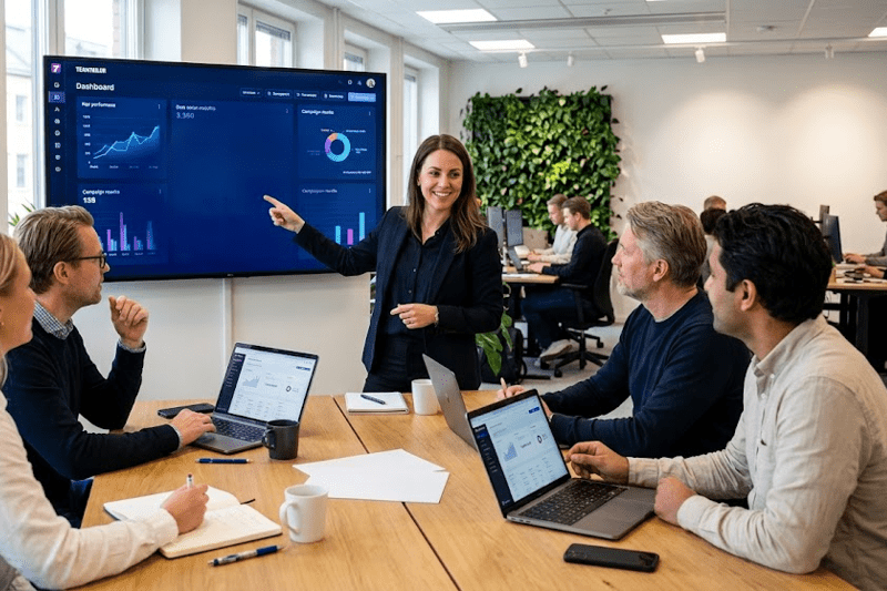 Business Controller – (Battery & Charging) image