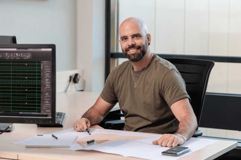 Financial Controller image