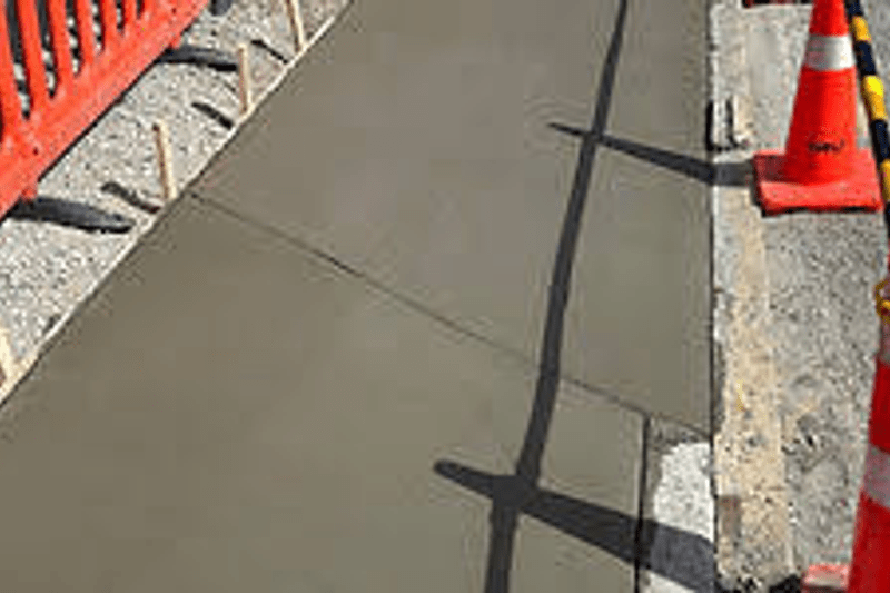 CIS Concrete Reinstatement Gang (2 Person Gang) image