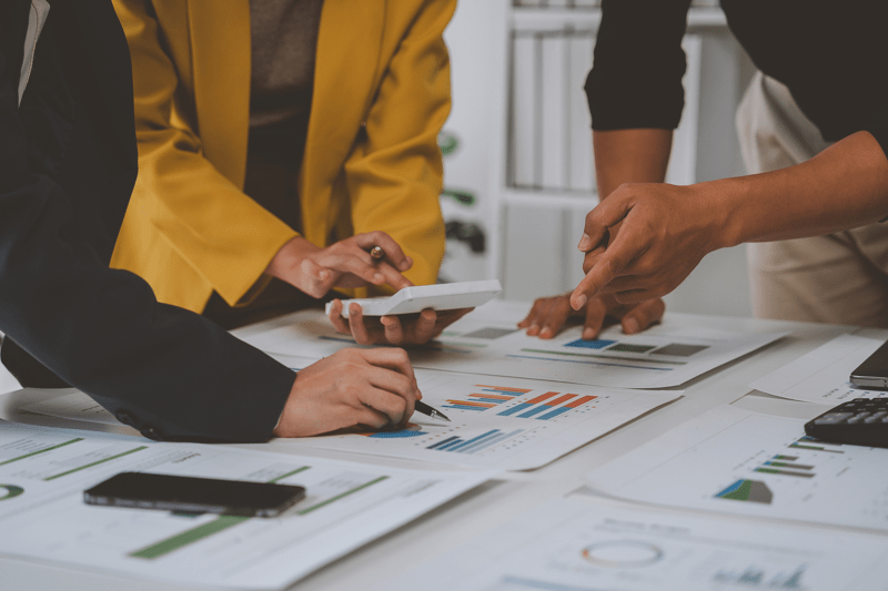 Customer Service and Export Manager image