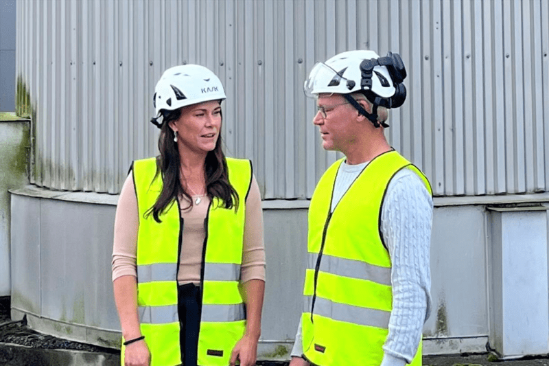 Projektledare till Seemly Bygg & Fastighet Västra Götaland image