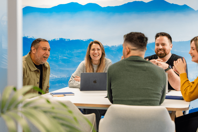 Marketing Operations Executive image