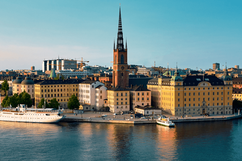 Affärsutvecklare inom fastigheter image