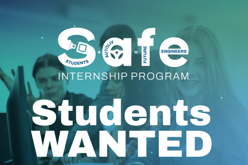 SAFE Internship Program image