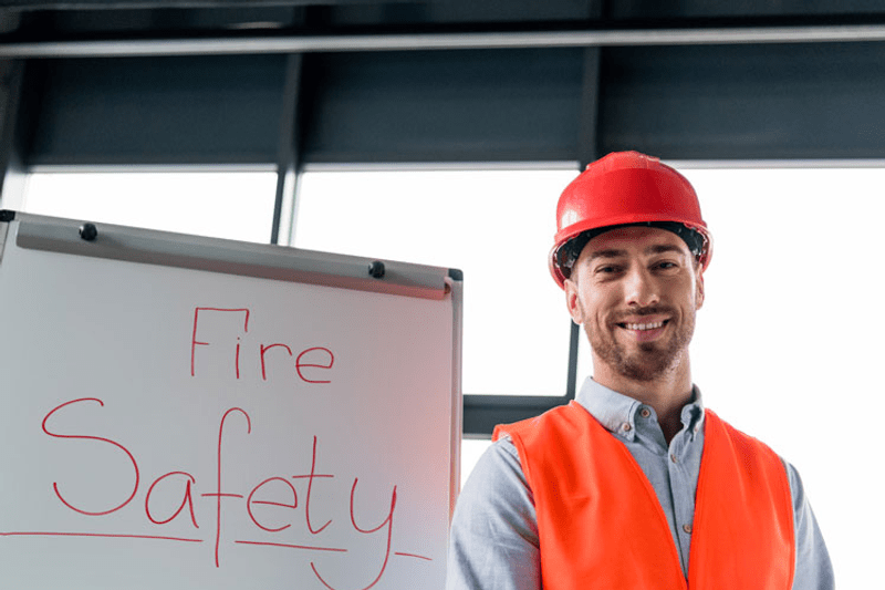 Servicetechincus Brandmeldinstallaties (BMI) image