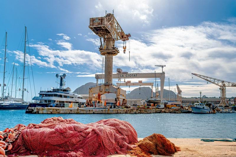 Ingénieur études HVAC (H/F) image