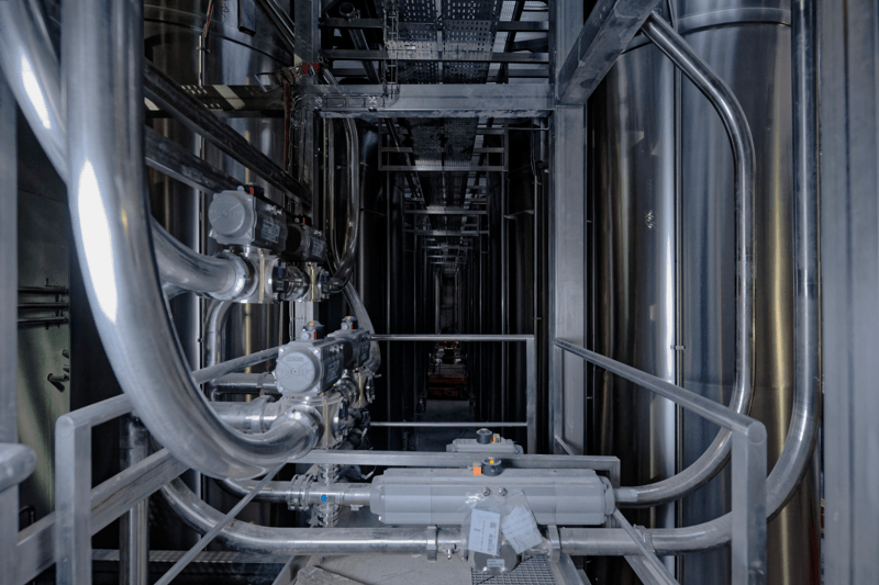 Tuyauteur activité nucléaire France(H/F) image