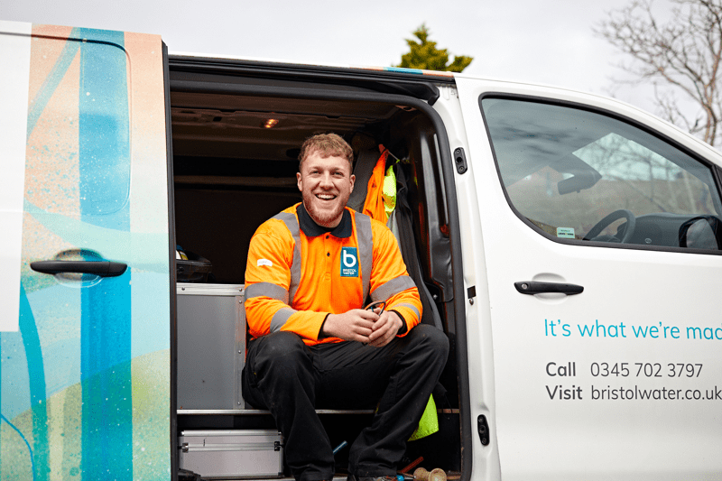 Network Quality Assurance Technician image