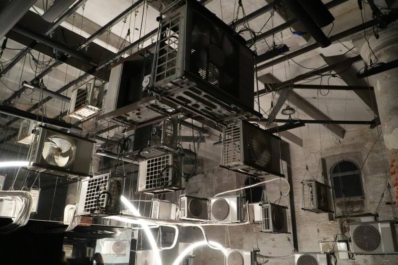 Site QC Engineer - Duct & Dampers image