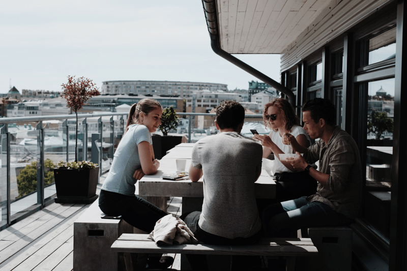Business Designer - Hive 16 (Internship) image
