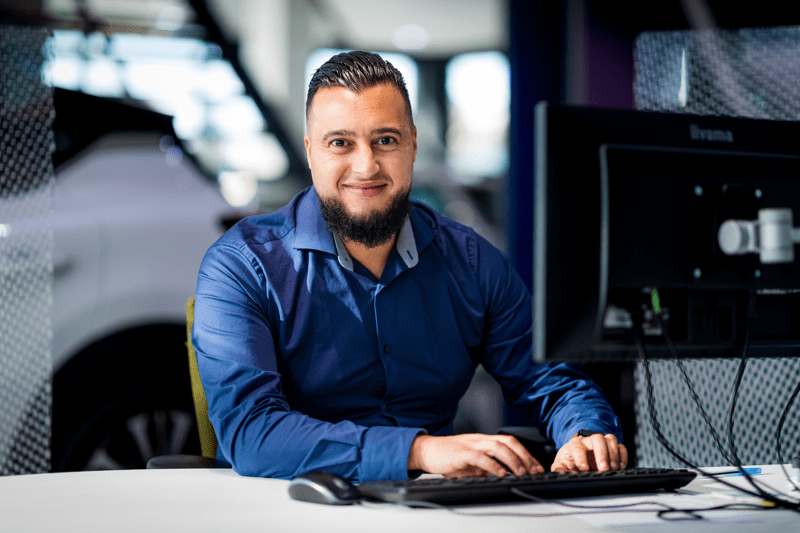 Zeeuw & Zeeuw Open Sollicitatie
