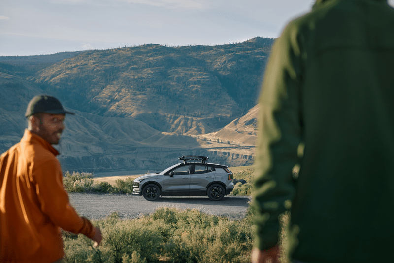 Sales Advisor till Volvo Car Studio Stockholm image